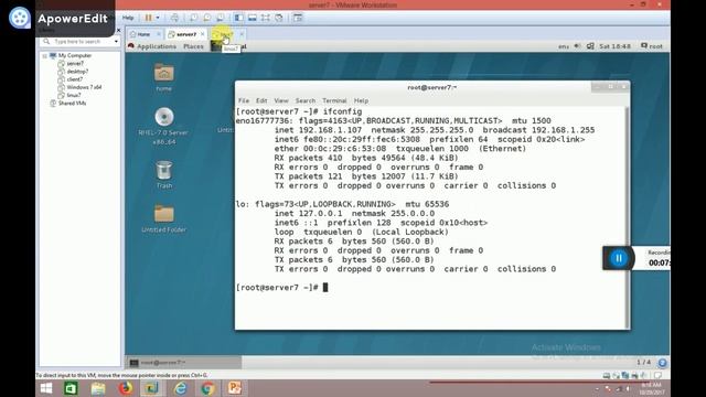 how to copy data remotely in linux in hindi with full security смотреть онлайн