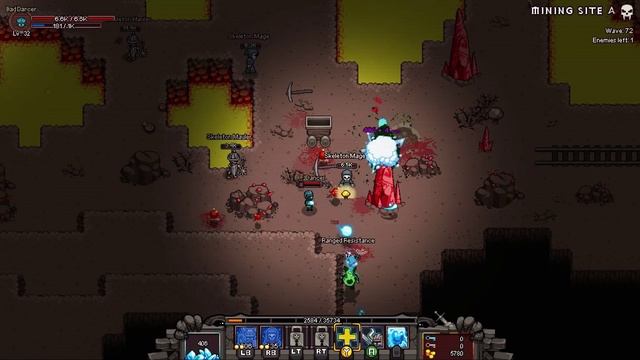Hero Siege Прошел 3 главУ #3 смотреть онлайн