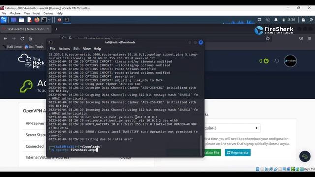 #TryHackMe | Complete Beginner Path смотреть онлайн