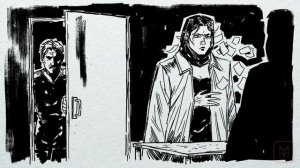 Краткое содержание - Братья Карамазовы (часть вторая)