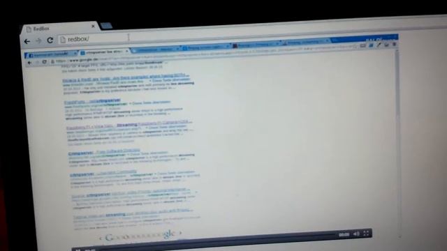 Linux Screen Sharing смотреть онлайн