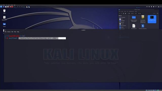 Installing exiftool смотреть онлайн