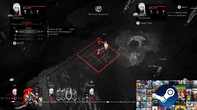 Ubisoft Announces It's Coming Back to Steam! смотреть онлайн