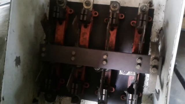 CHANGE OVER CONNECTION.( DG+TRANSFARMER.SUPPLY) смотреть онлайн