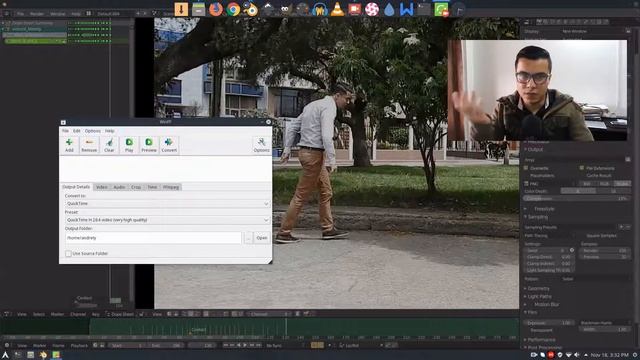 I'm sorry GNOME - I'm having an affair with KDE Plasma смотреть онлайн