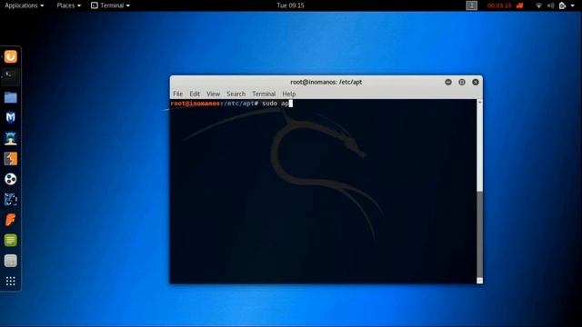 How to install kde-plasma desktop in kali linux смотреть онлайн