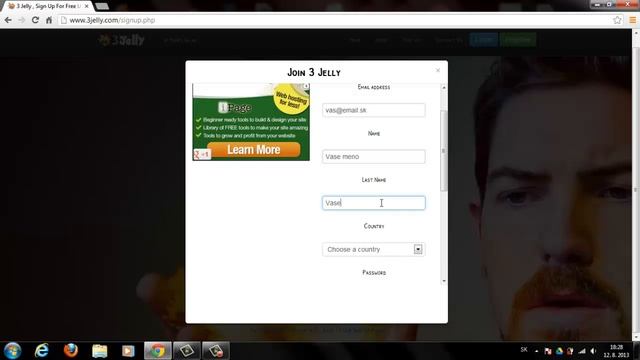 Free VPS hosting zdarma смотреть онлайн