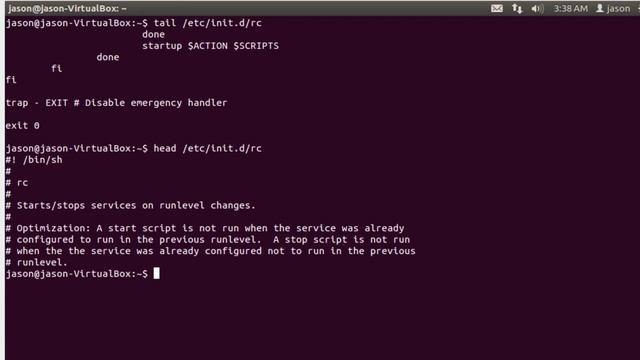 5 Basic Commands to View the Content of a File in Linux | Linux Tutorials смотреть онлайн