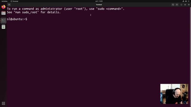Linux Ubuntu CORE DESKTOP 24.04 SNAP ONLY ALPHA - całe zbudowane ze SNAP. Jak wygląda i działa смотреть онлайн