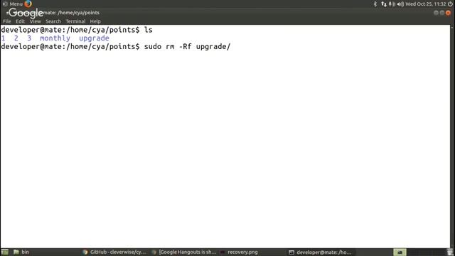 Mr. Desktop & Mr. Server Episode 8 | CYA! смотреть онлайн
