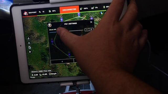 DJI Phantom 4 (and 3) - Must Have APP - Litchi смотреть онлайн