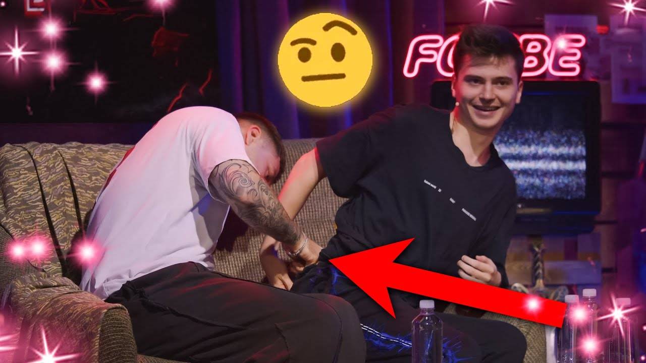 4Head | РАМЗЕС ПОПАЛ В НЕЛОВКУЮ СИТУАЦИЮ смотреть онлайн
