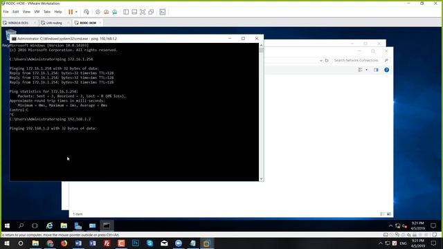 [Học MCSA 2016] Bài 6 - Triển khai Read Only Domain Controller trên Windows Server 2016 смотреть онлайн