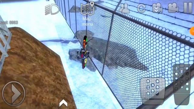 Juegos De Motos - Extremas de Cicletas #18 - Offroad Outlaws Android / IOS Gameplay смотреть онлайн