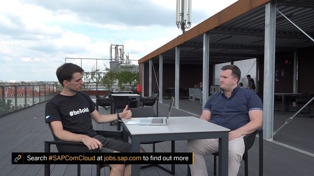 Jobs at SAP Labs in Gliwice Poland смотреть онлайн