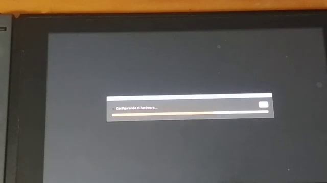 Instalar Ubuntu Linux En Nintendo Switch (Continuacion) смотреть онлайн