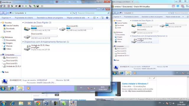 acesso remoto usando o shomy pc смотреть онлайн