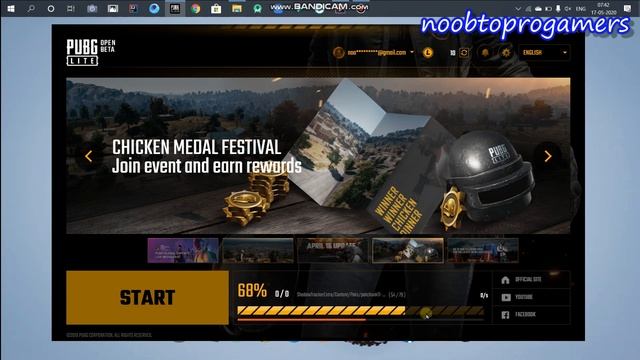pubg pc lite error fix 1.4.8 || how to fix error connection timeout pubg pc lite || error 1.4.8 смотреть онлайн