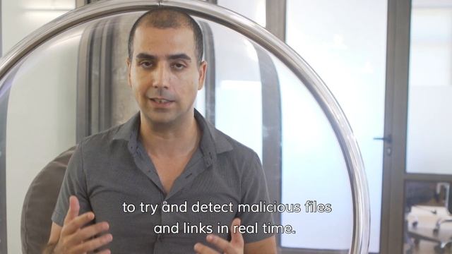 The Evolution of Email Security смотреть онлайн
