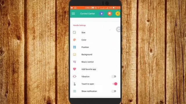 How to install latest iPhone X Notification Control Center On Android without root смотреть онлайн