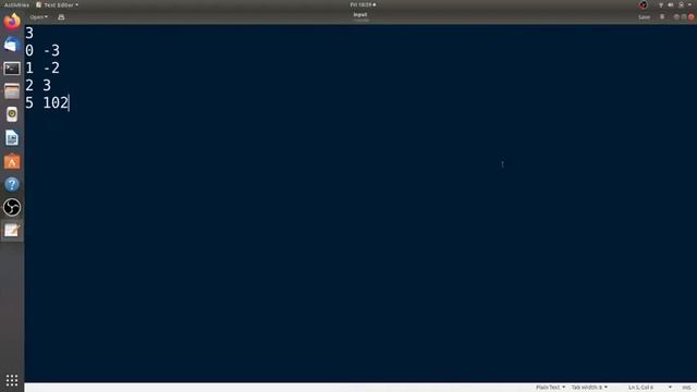 Recursive interpolation with Neville's Method смотреть онлайн