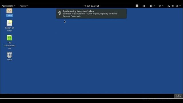 Ubuntu 18.04 to Tails Live Os by ubuntushop.eu смотреть онлайн