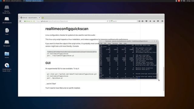How to check the Pro Audio Configuration with realTimeConfigQuickScan смотреть онлайн