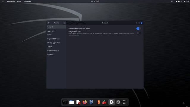 INCREASE VOLUME/AUDIO ABOVE 100% IN LINUX смотреть онлайн