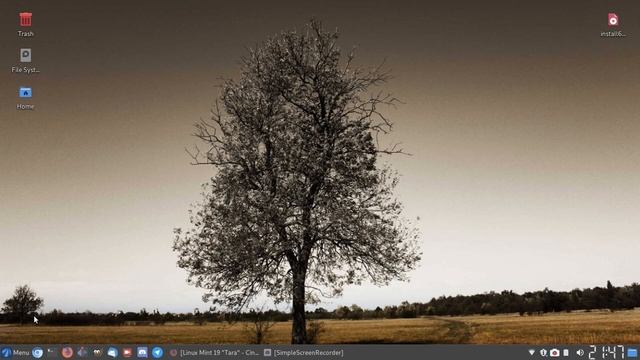 My Final Thoughts - Antergos XFCE смотреть онлайн