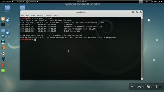 MITM Man in The Middle Attack. Should We connect free Wifi. #MITM_Attack смотреть онлайн