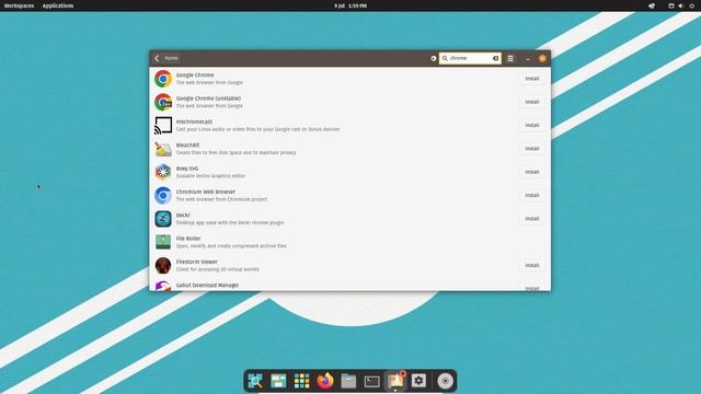 80 Seconds Linux Distro Review Pop!_OS смотреть онлайн