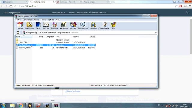 Say goodbye to the Internet Download Manager program with flareget best alternative to loading IDM смотреть онлайн
