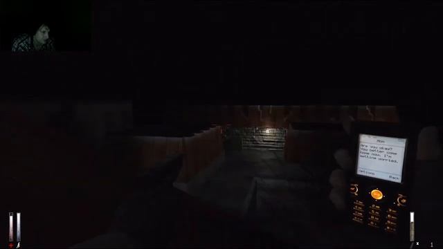 Cry of Fear [Let's Play][horror, fps][eng] #6 смотреть онлайн