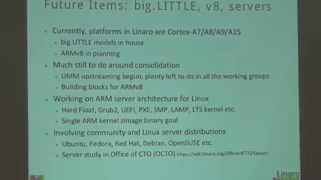 ARM Linux の最新 смотреть онлайн