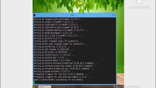 Install Linux Slax|Perintah dasar Linux|menginstal Apk di Paket Manager dan GUI|Sistem Operasi смотреть онлайн