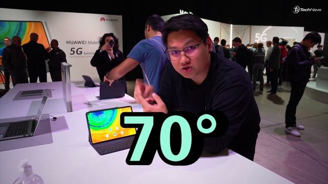 【 HUAWEI MatePad Pro 5G 】 :华为就是要做自己的平板生态 смотреть онлайн
