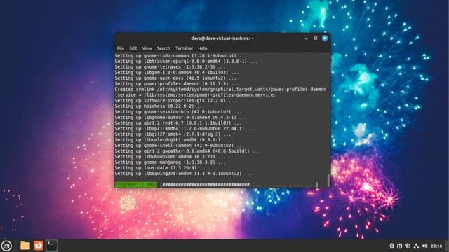 How to install GNOME on Linux Mint смотреть онлайн