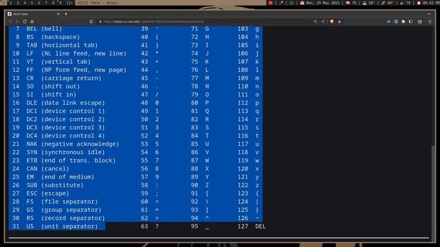 This Will Break Your Terminal. Why? смотреть онлайн