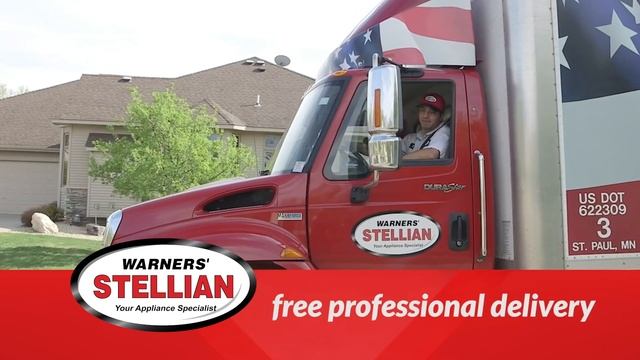 Warners' Stellian Appliance Store - Woodbury, MN смотреть онлайн