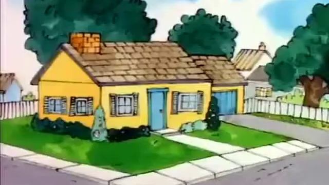 Garfield's Games - Garfield & Friends смотреть онлайн