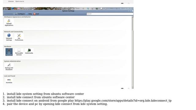Ubuntu: How to sync clipboard between ubuntu desktop and android phone? (4 Solutions!!) смотреть онлайн