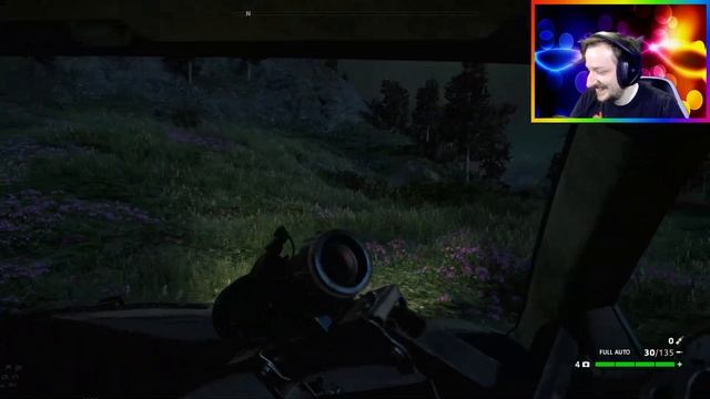 Fight Club | Far Cry New Dawn смотреть онлайн