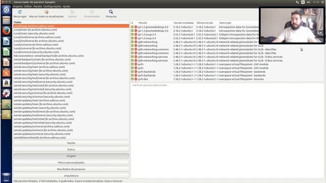 Ubuntu Pack - Um Linux da Ucrânia смотреть онлайн