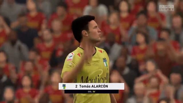 Fifa20 смотреть онлайн