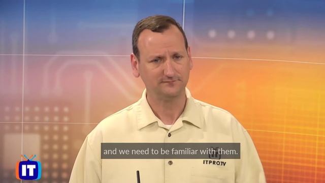 CompTIA Linux+: Logical Volumes & Filesystem Hierarchy #5 смотреть онлайн