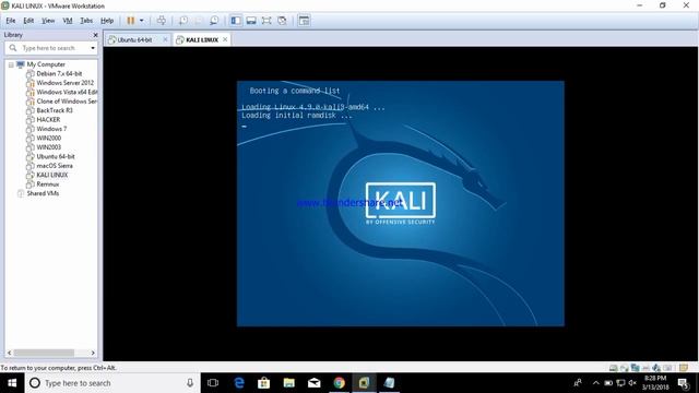 How to reset Kali Linux password (Complete guide) смотреть онлайн