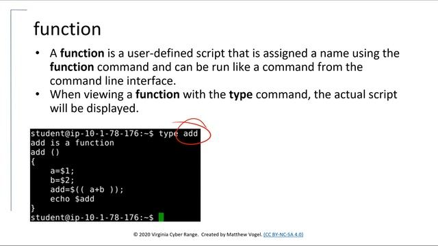 Identifying Commands смотреть онлайн