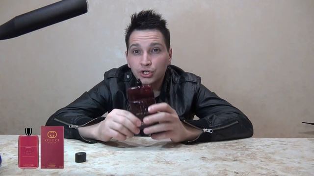 Gucci Guilty Absolute женский аромат