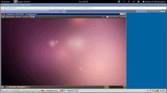 ISSC-421 Lab7 Tutorial смотреть онлайн
