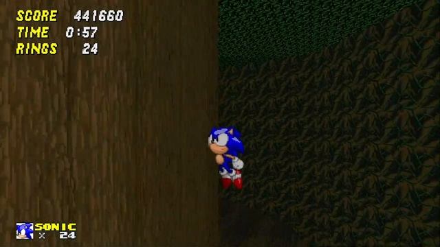 Sonic Robo Blast 2 v2.2.9 srb2 2.1 playthrough смотреть онлайн